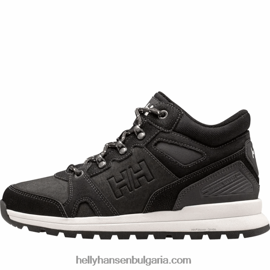 Жени дамски ботуши ranger lv 80V22D2159 дървени въглища Helly-Hansen