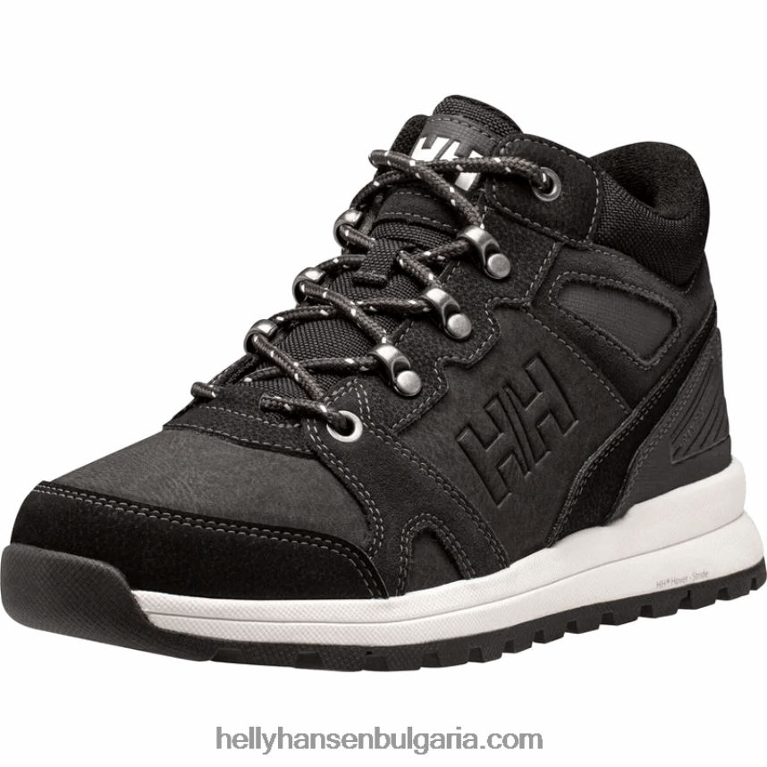 Жени дамски ботуши ranger lv 80V22D2159 дървени въглища Helly-Hansen