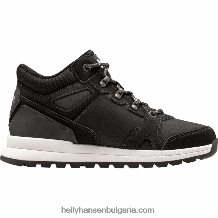 Жени дамски ботуши ranger lv 80V22D2159 дървени въглища Helly-Hansen