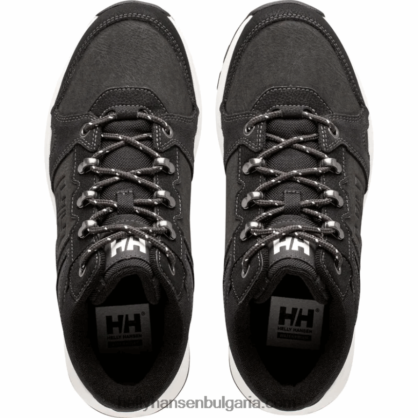 Жени дамски ботуши ranger lv 80V22D2159 дървени въглища Helly-Hansen