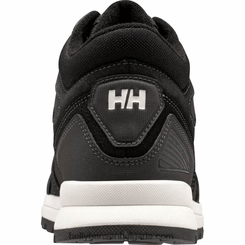 Жени дамски ботуши ranger lv 80V22D2159 дървени въглища Helly-Hansen