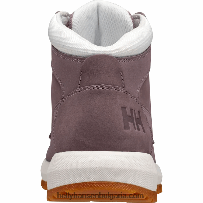 Жени дамски ежедневни ботуши richmond demi-cut 80V22D2164 лав зелено Helly-Hansen