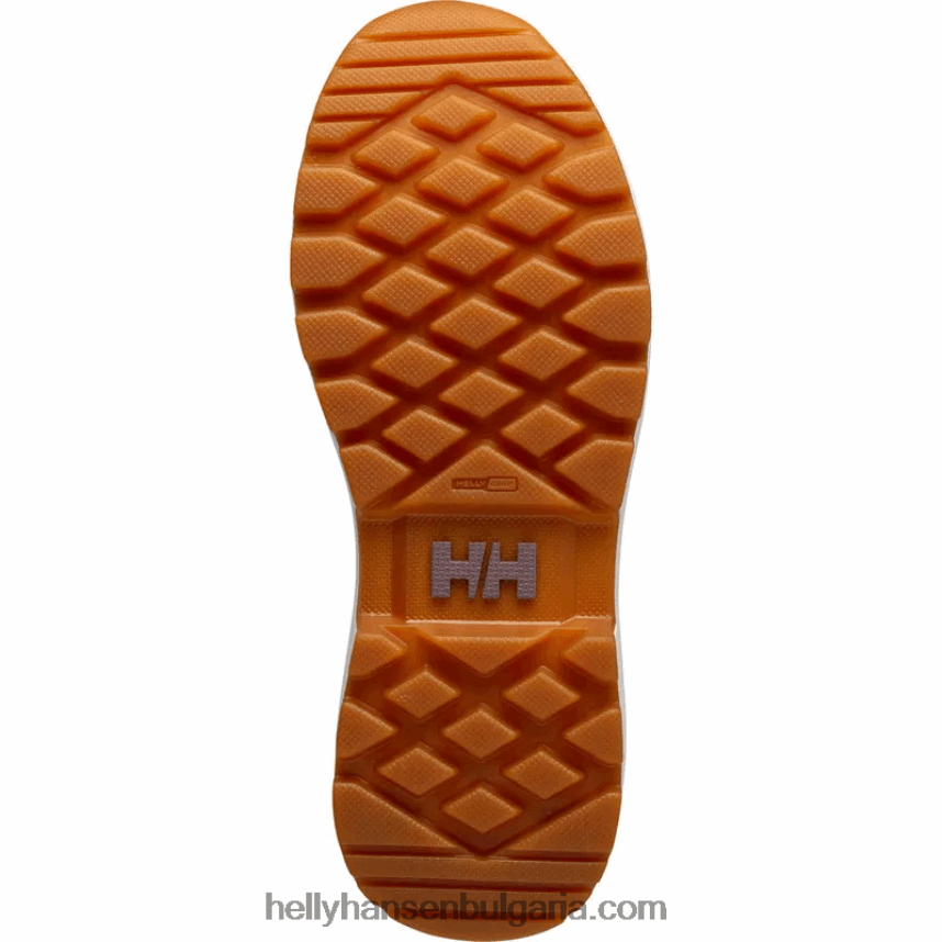 Жени дамски ежедневни ботуши richmond demi-cut 80V22D2164 лав зелено Helly-Hansen