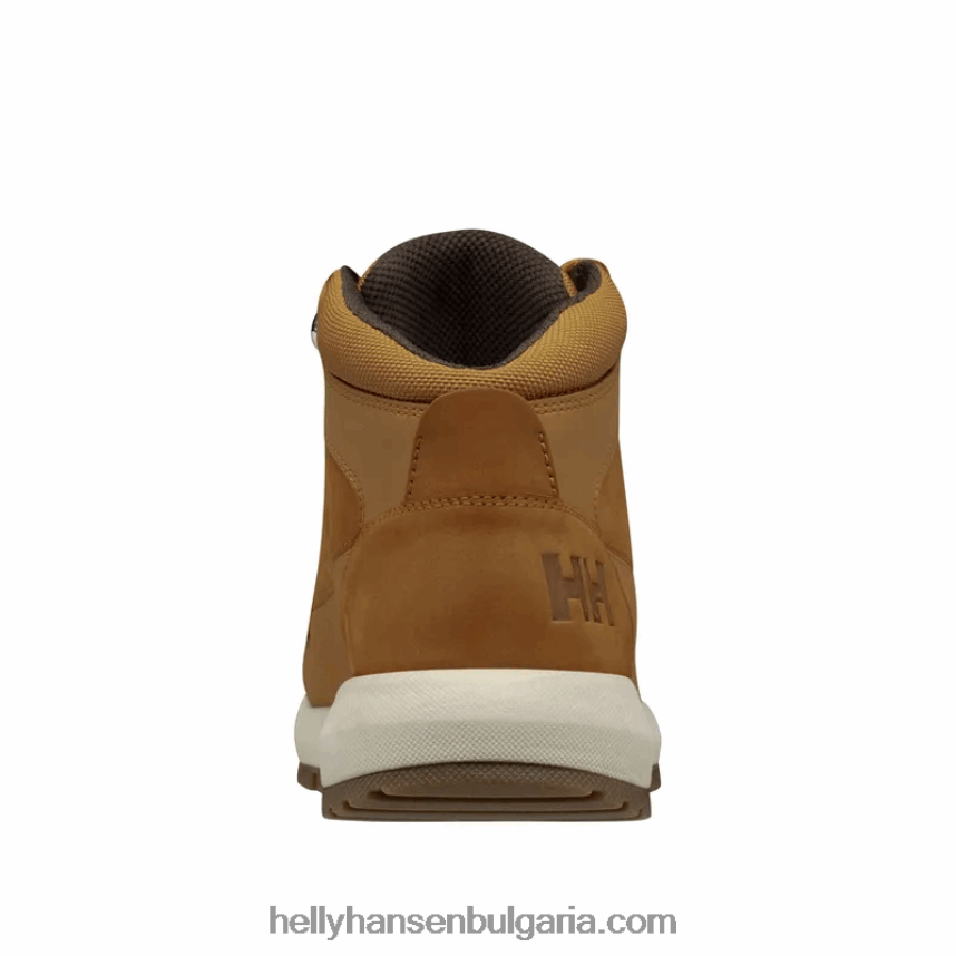 Жени дамски ежедневни ботуши richmond demi-cut 80V22D2165 прашен сирин Helly-Hansen