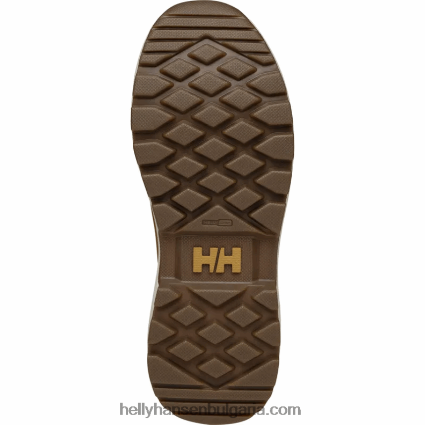 Жени дамски ежедневни ботуши richmond demi-cut 80V22D2165 прашен сирин Helly-Hansen