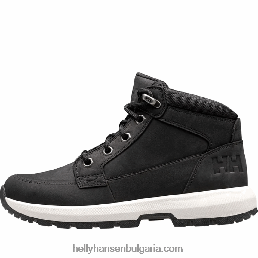 Жени дамски ежедневни ботуши richmond demi-cut 80V22D2166 медена пшеница Helly-Hansen