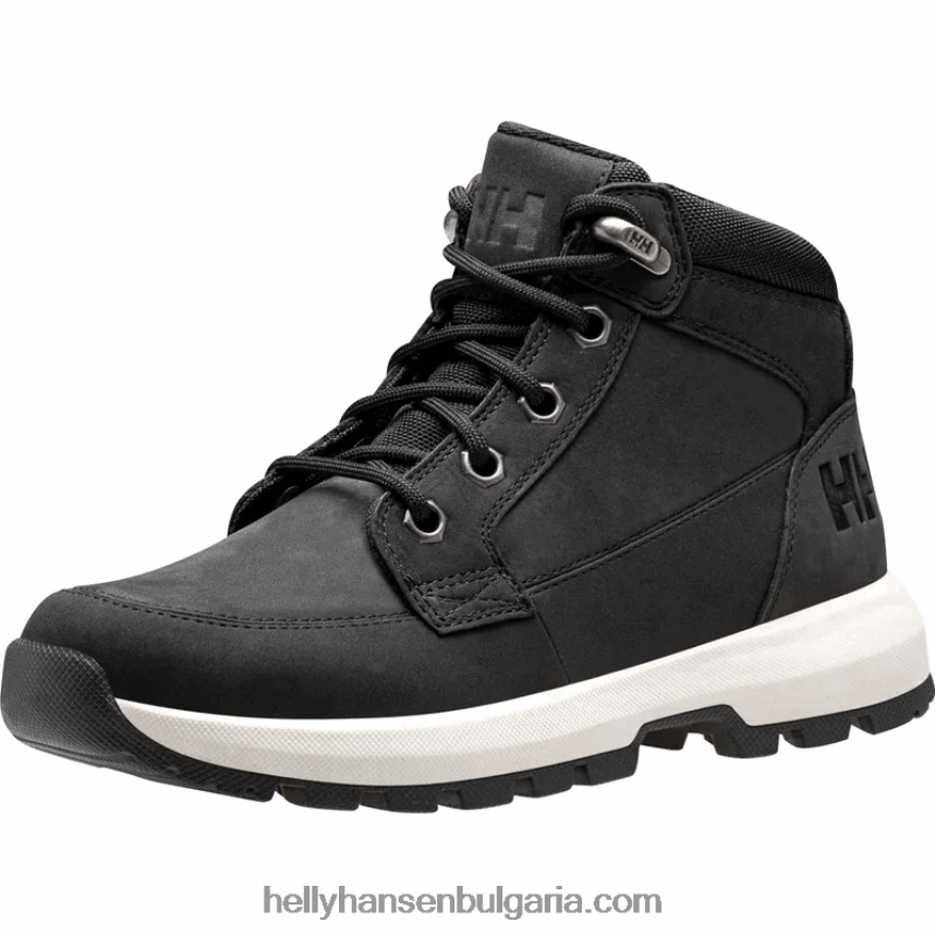 Жени дамски ежедневни ботуши richmond demi-cut 80V22D2166 медена пшеница Helly-Hansen