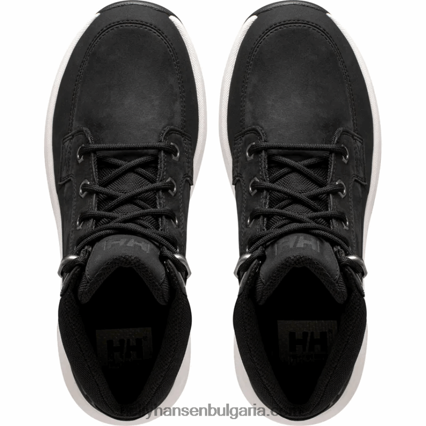 Жени дамски ежедневни ботуши richmond demi-cut 80V22D2166 медена пшеница Helly-Hansen