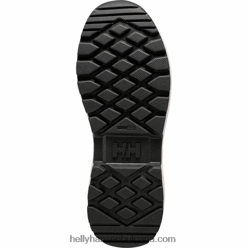 Жени дамски ежедневни ботуши richmond demi-cut 80V22D2166 медена пшеница Helly-Hansen