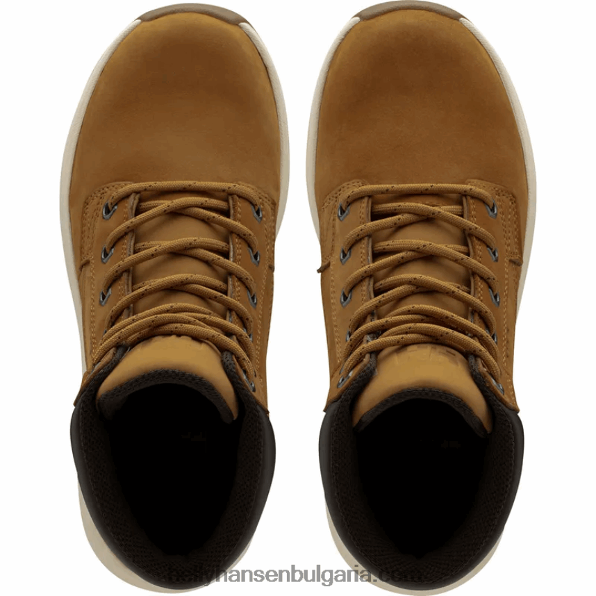 Жени дамски ботуши с тетива 80V22D2142 черен Helly-Hansen