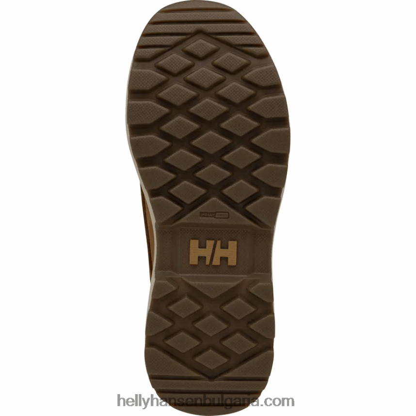 Жени дамски ботуши с тетива 80V22D2142 черен Helly-Hansen
