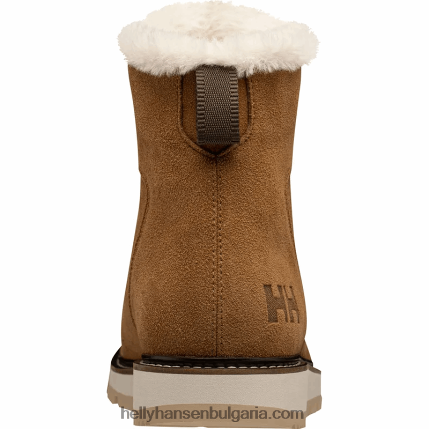 Жени дамски обувки alma 80V22D2148 медена пшеница Helly-Hansen