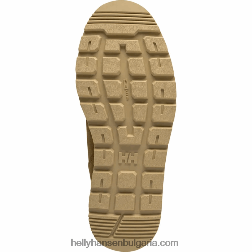 Жени дамски обувки alma 80V22D2148 медена пшеница Helly-Hansen