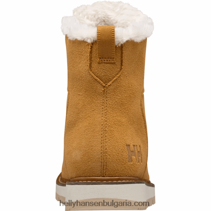 Жени дамски обувки alma 80V22D2149 уиски/и Helly-Hansen