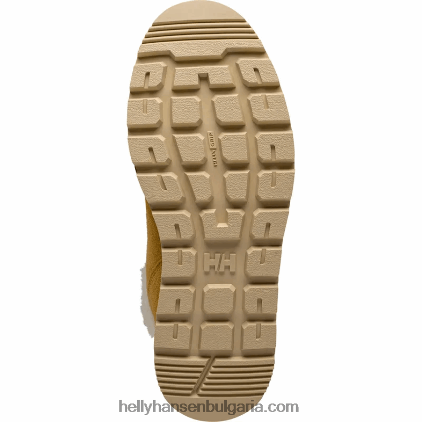 Жени дамски обувки alma 80V22D2149 уиски/и Helly-Hansen