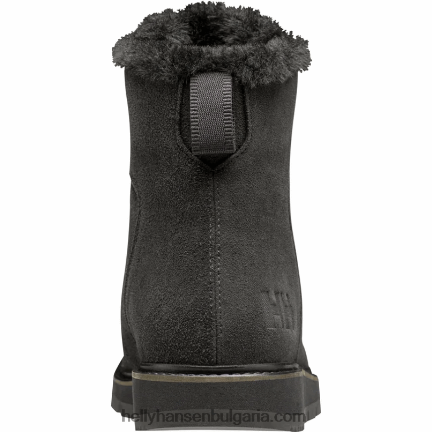 Жени дамски обувки alma 80V22D2150 ново жито Helly-Hansen