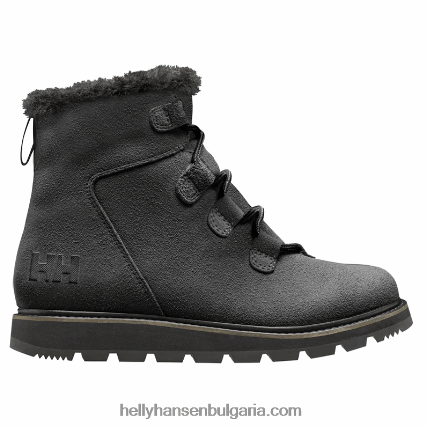 Жени дамски обувки alma 80V22D2150 ново жито Helly-Hansen