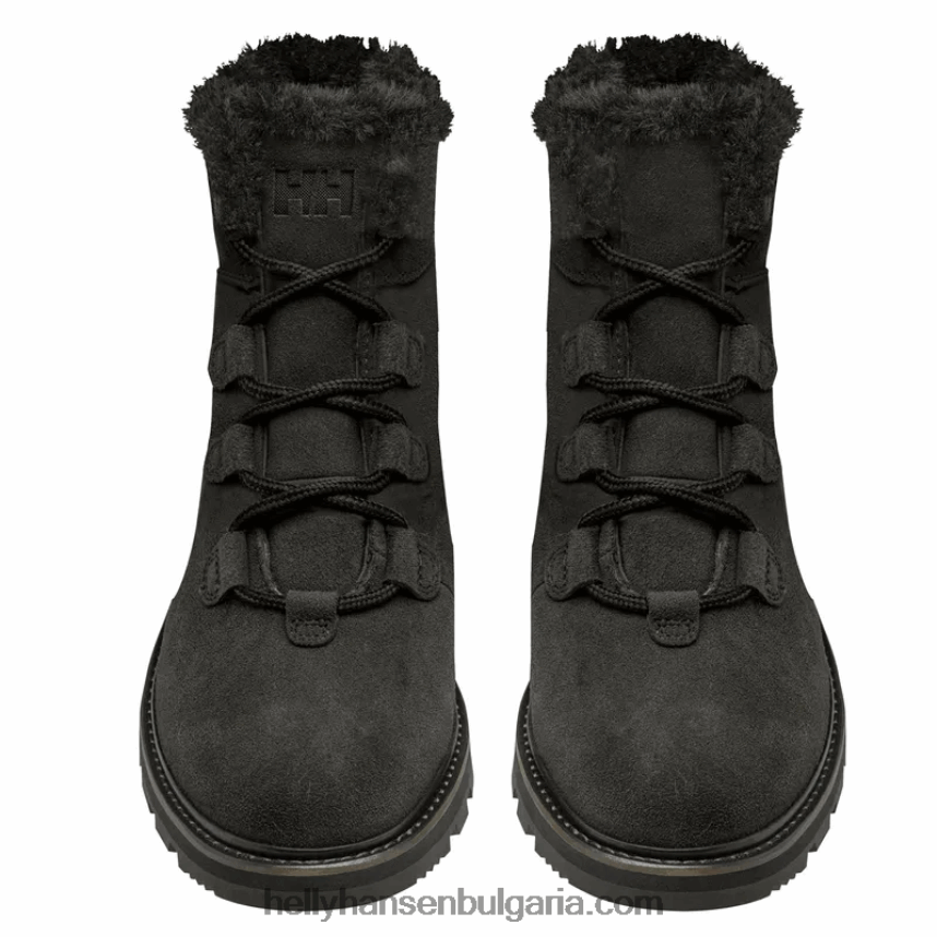 Жени дамски обувки alma 80V22D2150 ново жито Helly-Hansen