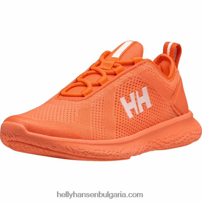 Жени дамски обувки supalight смесени 80V22D2167 черно/изкл Helly-Hansen