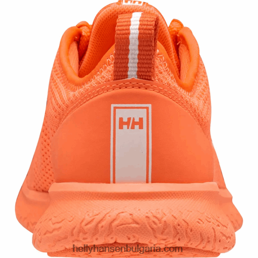 Жени дамски обувки supalight смесени 80V22D2167 черно/изкл Helly-Hansen