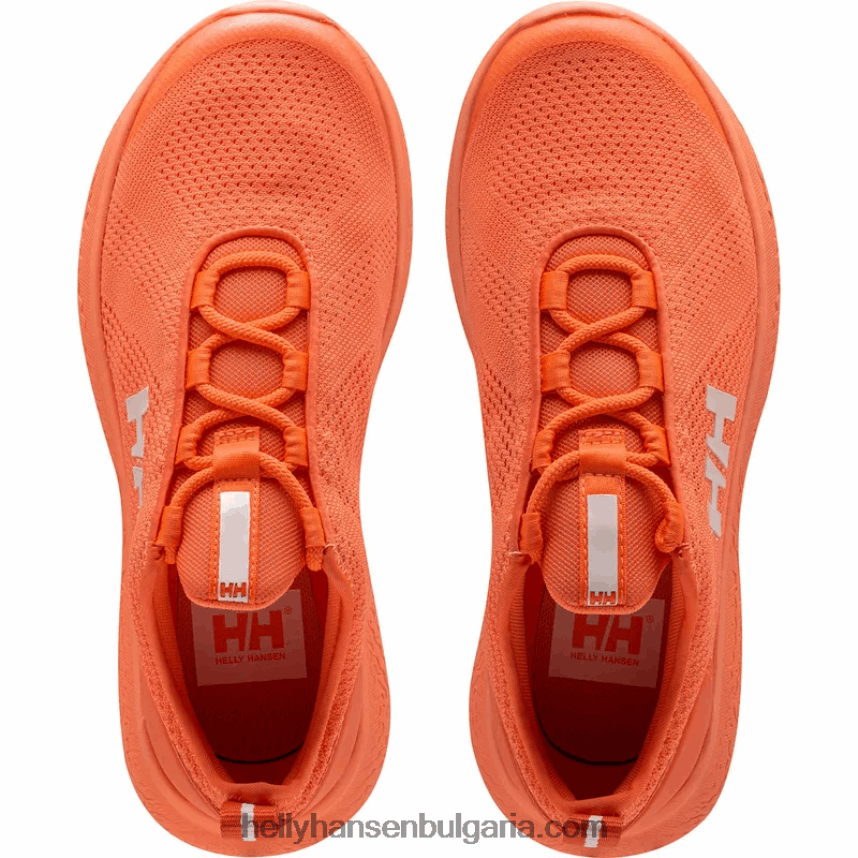 Жени дамски обувки supalight смесени 80V22D2167 черно/изкл Helly-Hansen