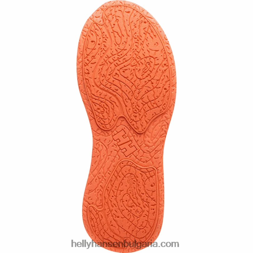 Жени дамски обувки supalight смесени 80V22D2167 черно/изкл Helly-Hansen