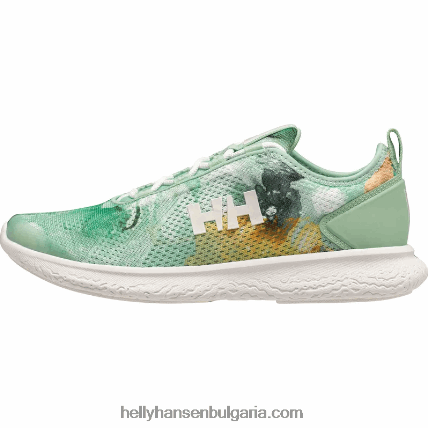 Жени дамски обувки supalight смесени 80V22D2168 морска звезда Helly-Hansen