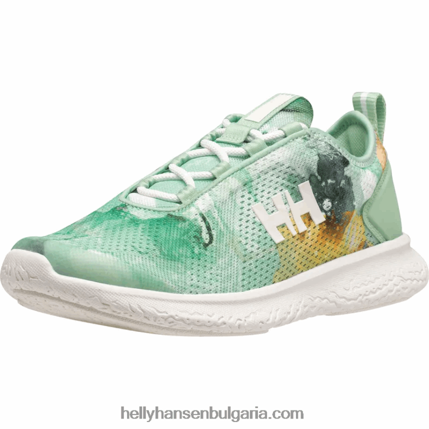 Жени дамски обувки supalight смесени 80V22D2168 морска звезда Helly-Hansen