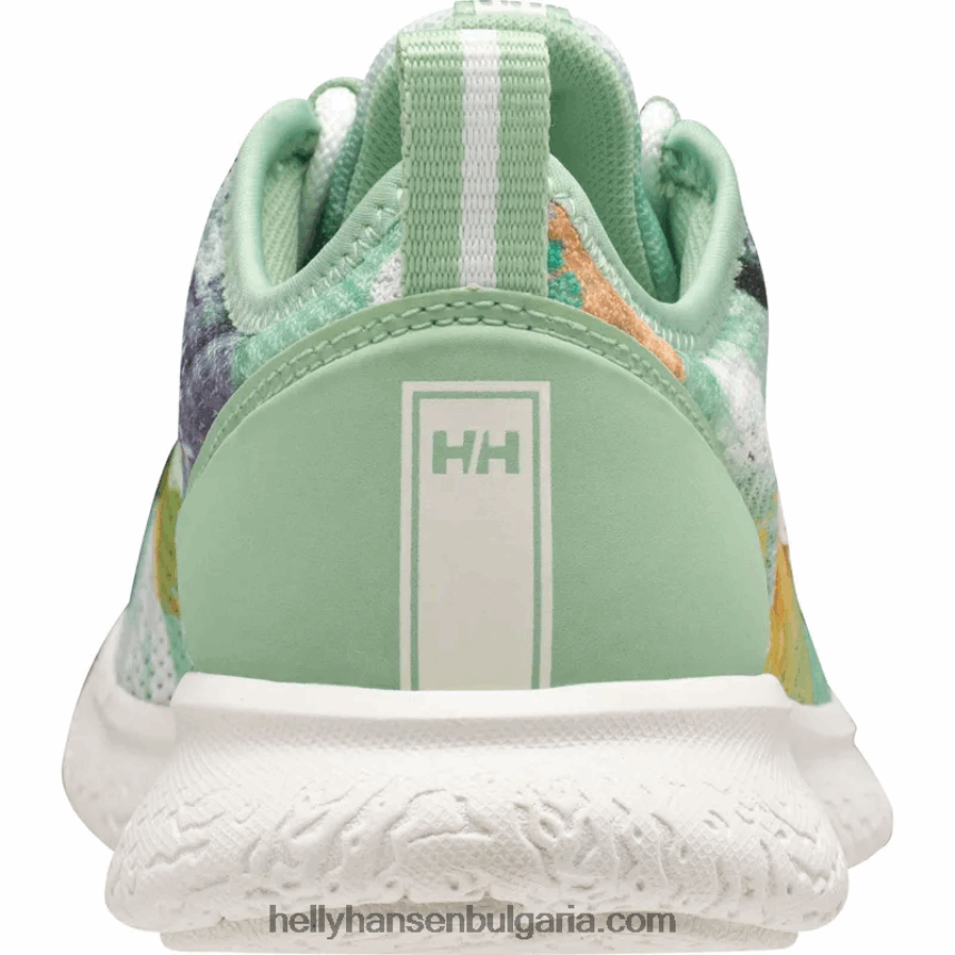 Жени дамски обувки supalight смесени 80V22D2168 морска звезда Helly-Hansen
