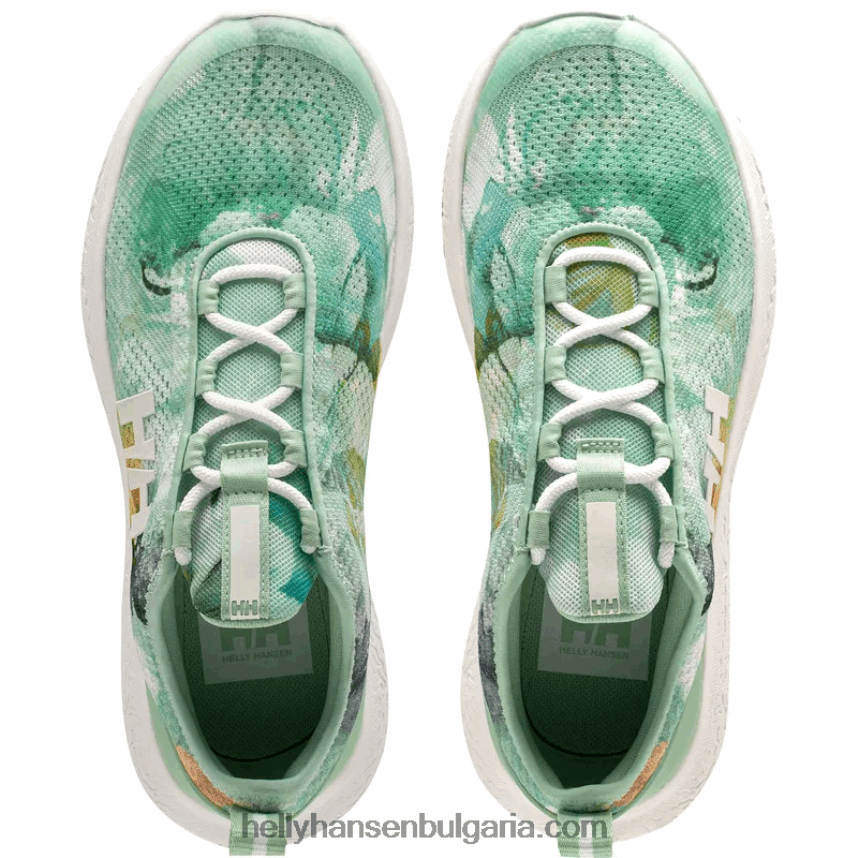 Жени дамски обувки supalight смесени 80V22D2168 морска звезда Helly-Hansen