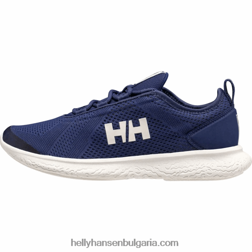 Жени дамски обувки supalight смесени 80V22D2169 бяло/esr Helly-Hansen