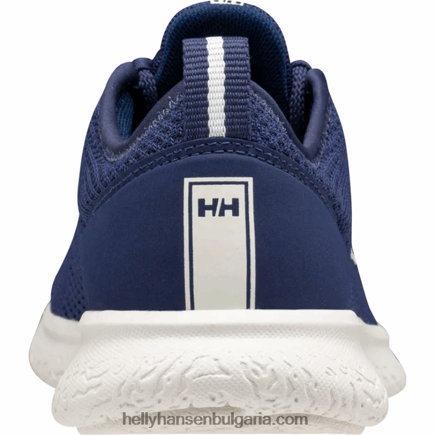 Жени дамски обувки supalight смесени 80V22D2169 бяло/esr Helly-Hansen