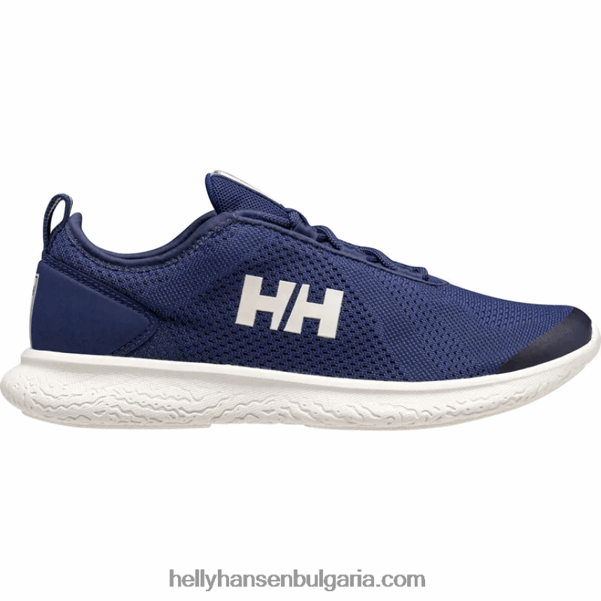 Жени дамски обувки supalight смесени 80V22D2169 бяло/esr Helly-Hansen