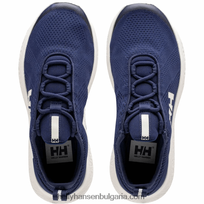 Жени дамски обувки supalight смесени 80V22D2169 бяло/esr Helly-Hansen