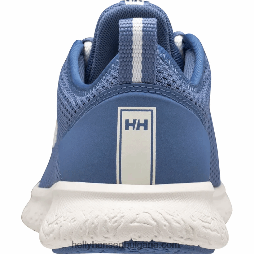 Жени дамски обувки supalight смесени 80V22D2170 океан/изкл Helly-Hansen