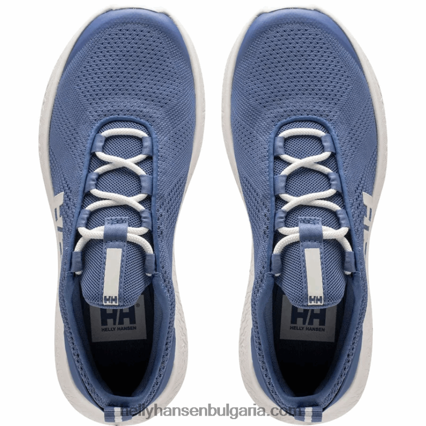 Жени дамски обувки supalight смесени 80V22D2170 океан/изкл Helly-Hansen