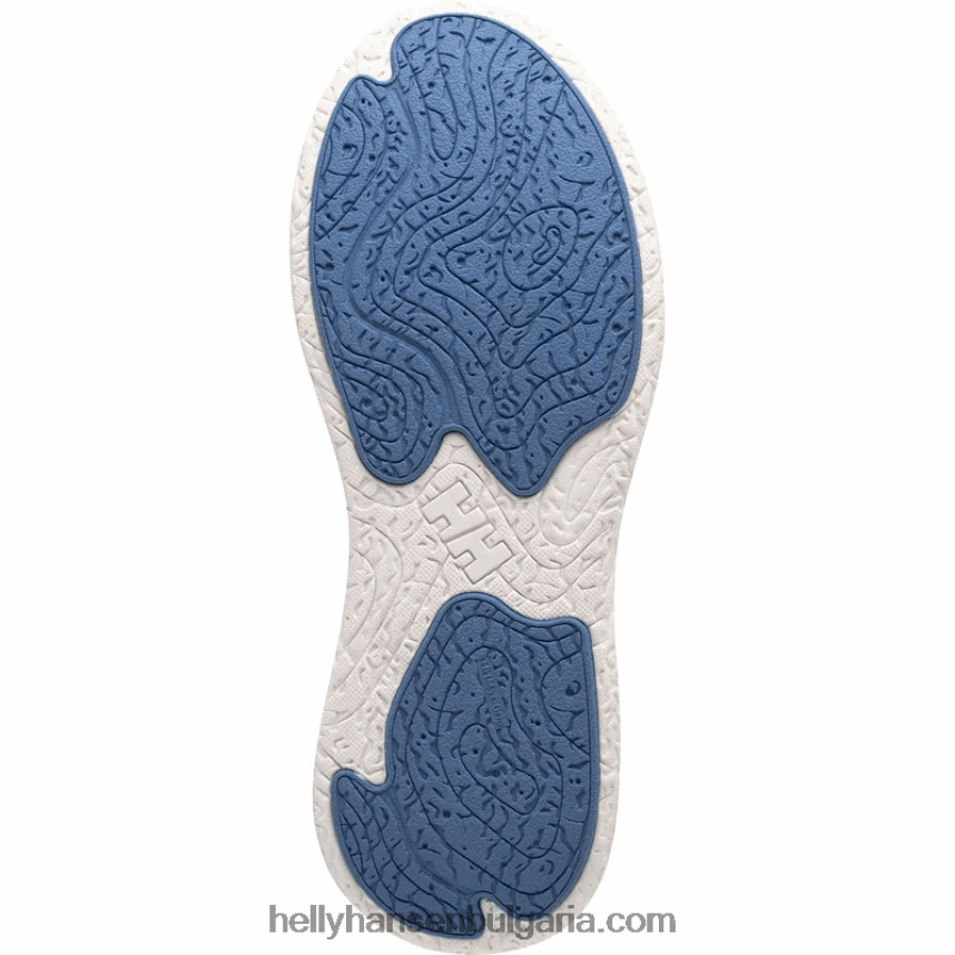 Жени дамски обувки supalight смесени 80V22D2170 океан/изкл Helly-Hansen