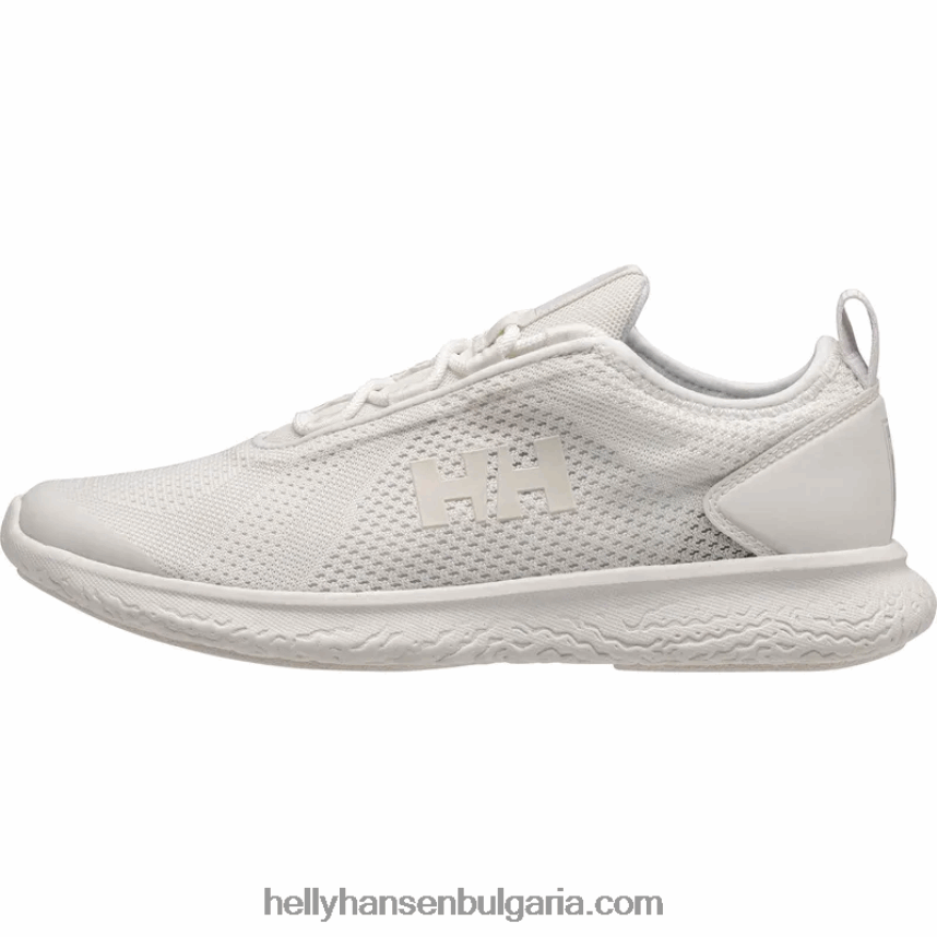 Жени дамски обувки supalight смесени 80V22D2171 азурит/о Helly-Hansen