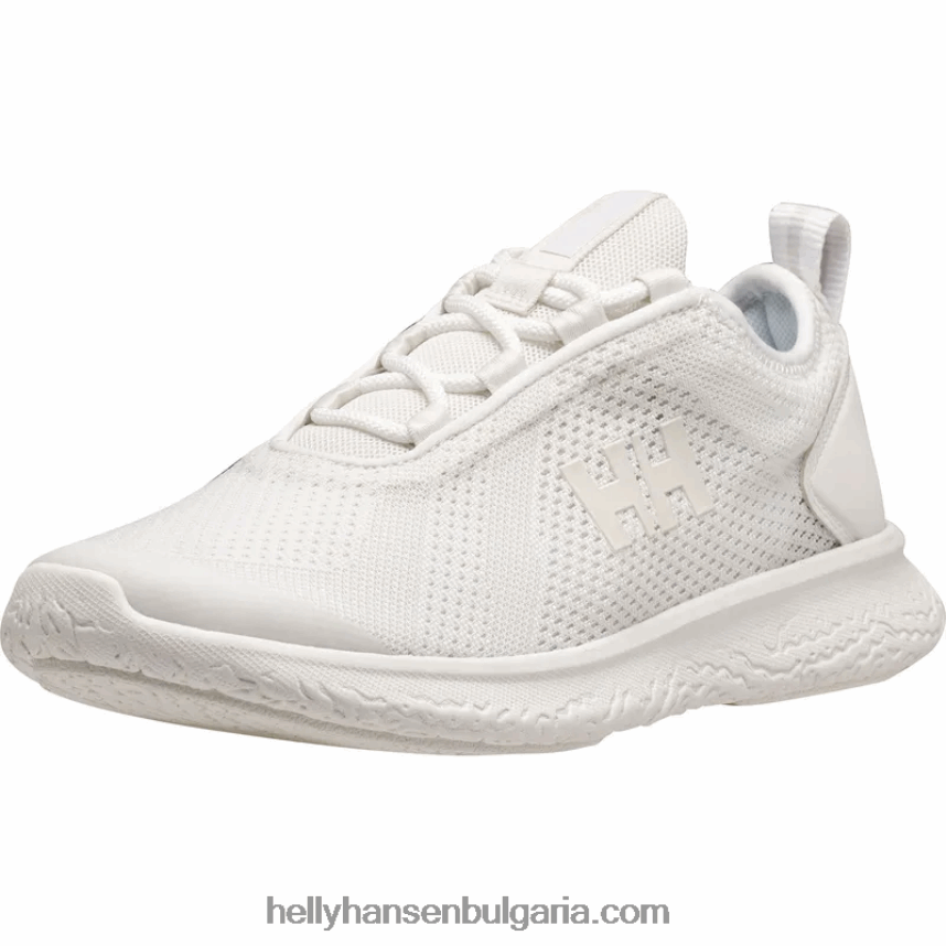 Жени дамски обувки supalight смесени 80V22D2171 азурит/о Helly-Hansen