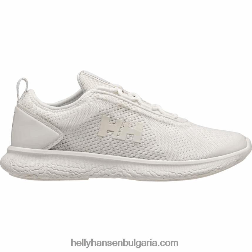 Жени дамски обувки supalight смесени 80V22D2171 азурит/о Helly-Hansen