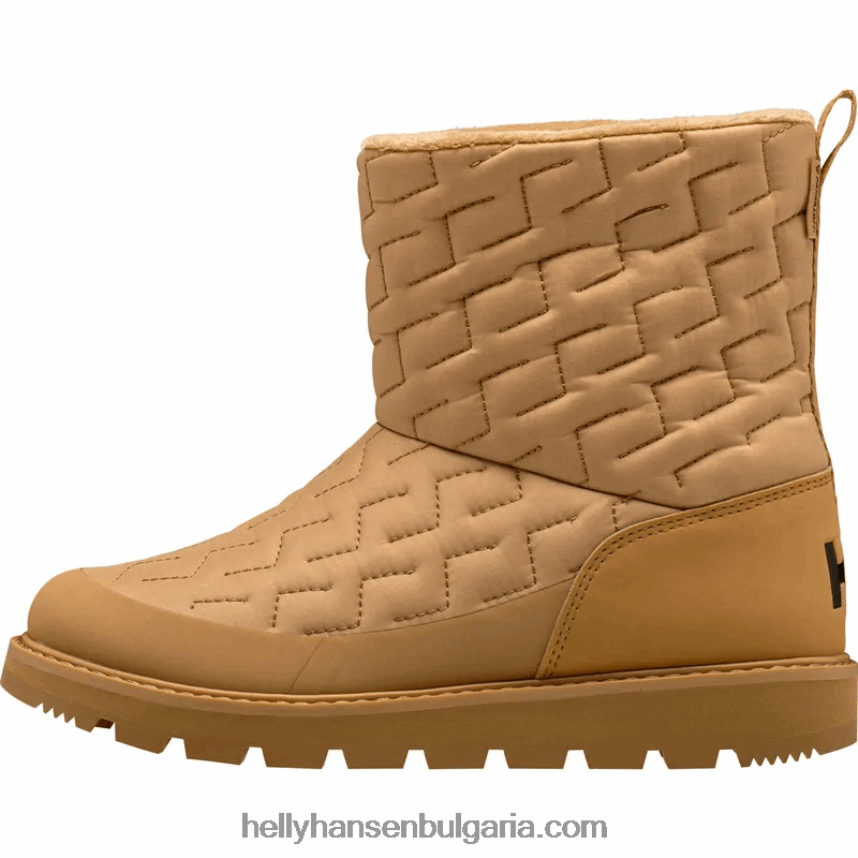 Жени дамски любими зимни боти 2.0 80V22D2193 черно/ebo Helly-Hansen