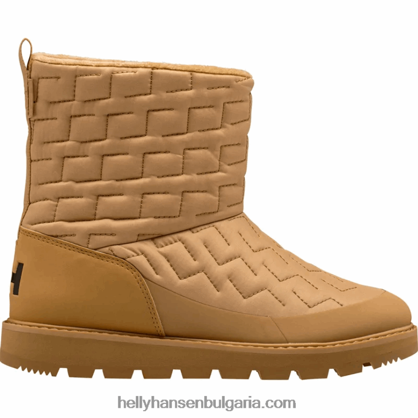 Жени дамски любими зимни боти 2.0 80V22D2193 черно/ebo Helly-Hansen