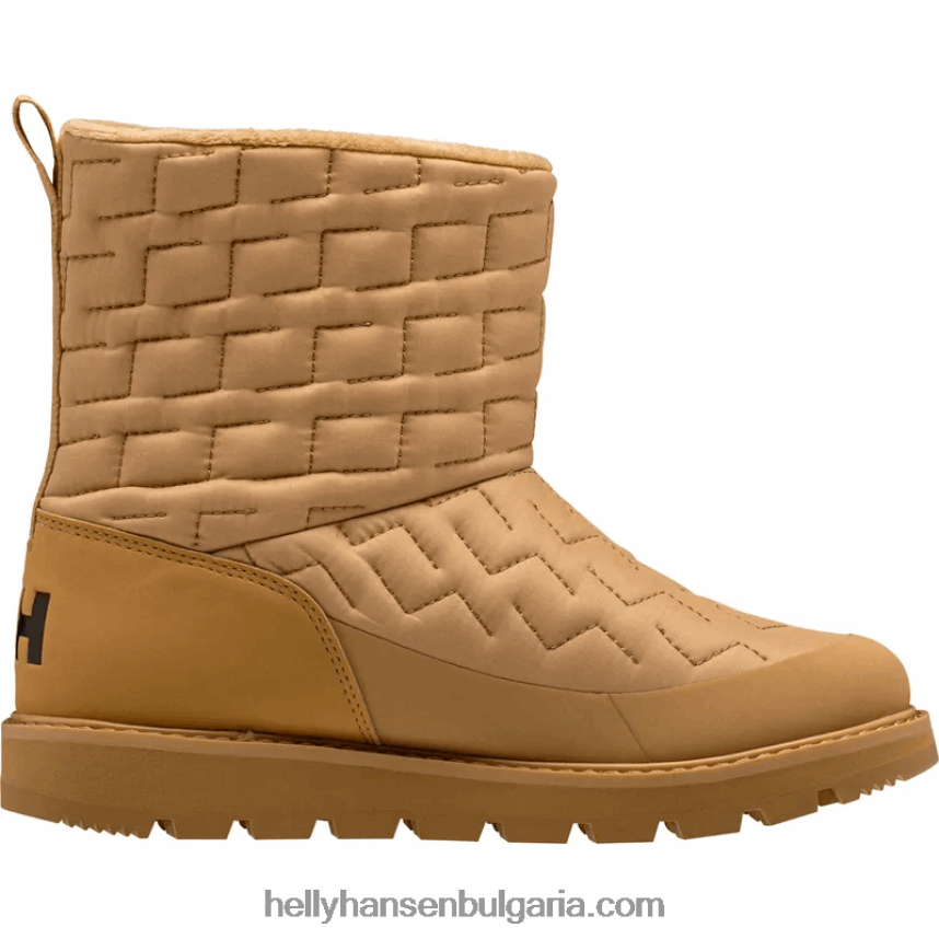 Жени дамски любими зимни боти 2.0 80V22D2193 черно/ebo Helly-Hansen