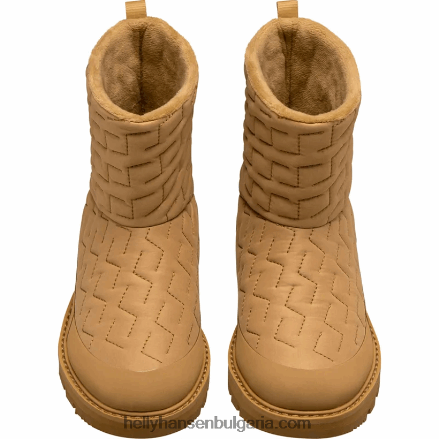 Жени дамски любими зимни боти 2.0 80V22D2193 черно/ebo Helly-Hansen