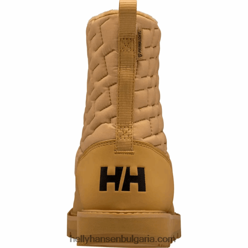 Жени дамски любими зимни боти 2.0 80V22D2193 черно/ebo Helly-Hansen