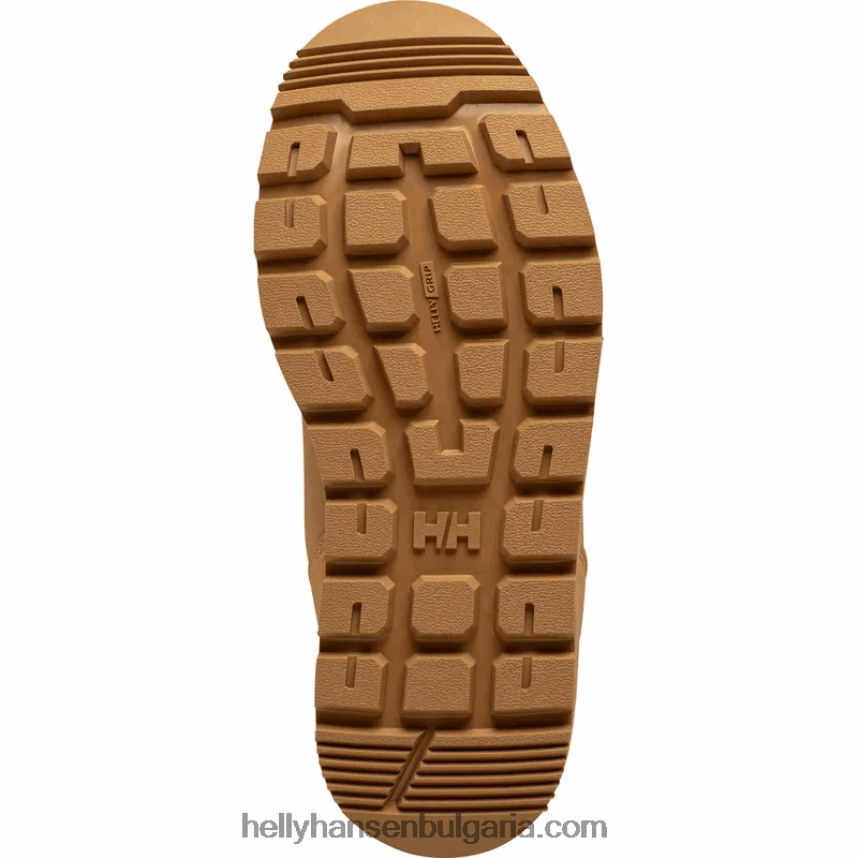 Жени дамски любими зимни боти 2.0 80V22D2193 черно/ebo Helly-Hansen