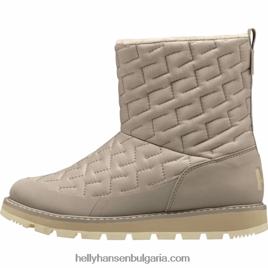 Жени дамски любими зимни боти 2.0 80V22D2194 студено кафе Helly-Hansen