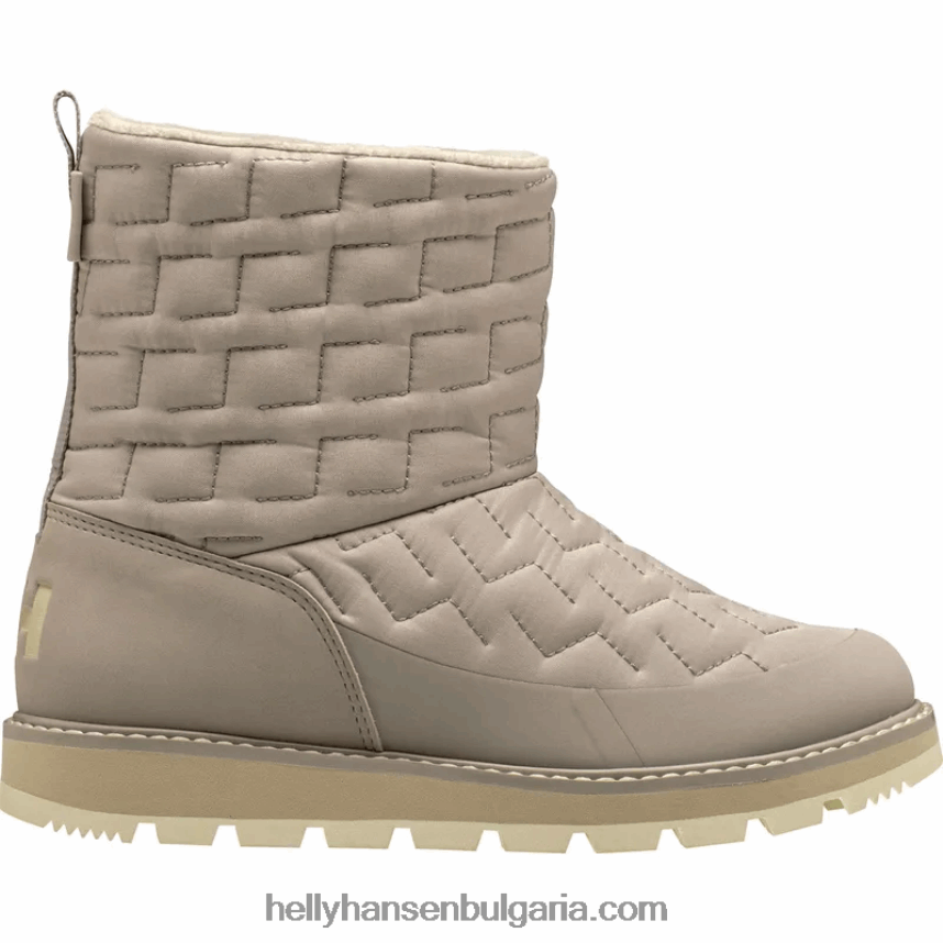 Жени дамски любими зимни боти 2.0 80V22D2194 студено кафе Helly-Hansen