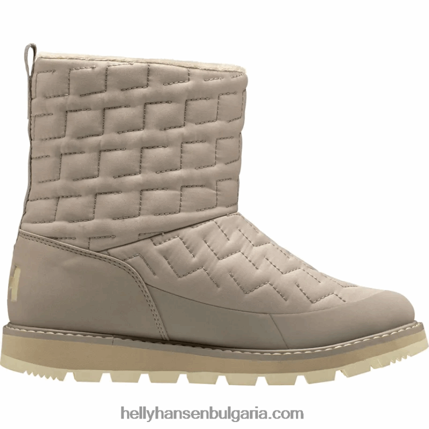 Жени дамски любими зимни боти 2.0 80V22D2194 студено кафе Helly-Hansen