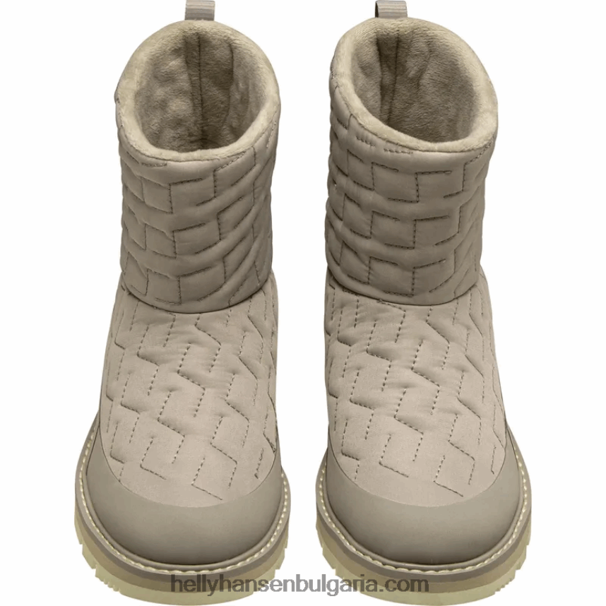 Жени дамски любими зимни боти 2.0 80V22D2194 студено кафе Helly-Hansen